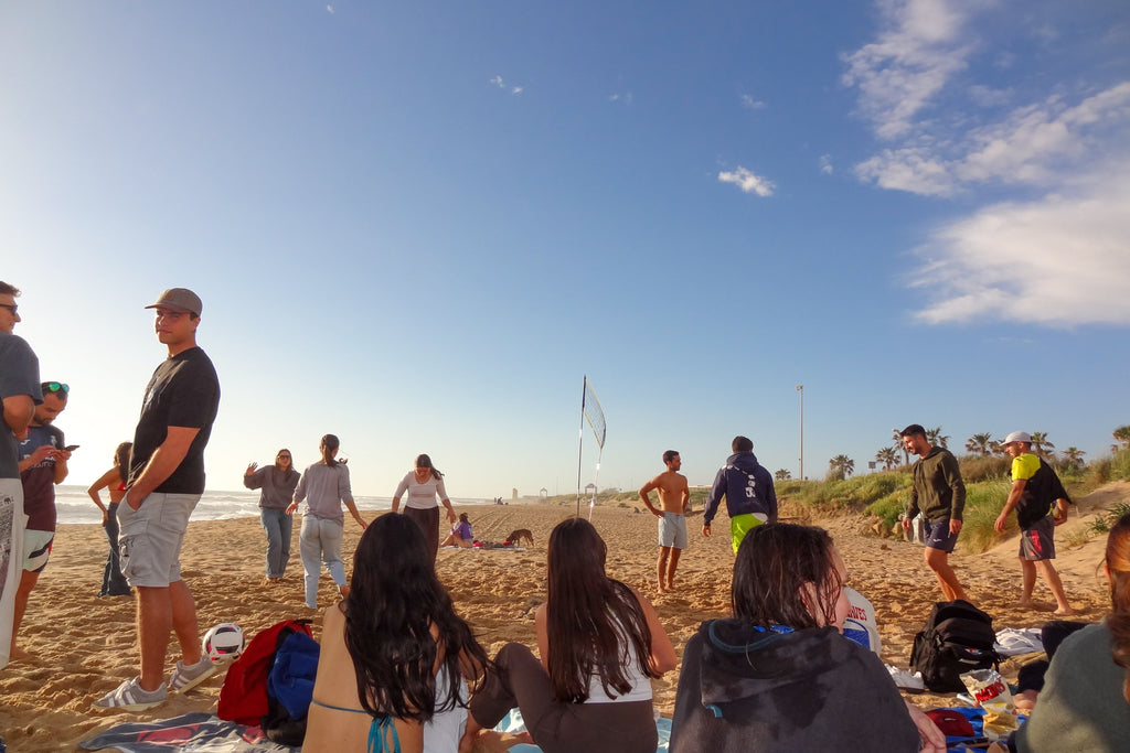 Reserva Surftrip Galicia (15-22 Julio)
