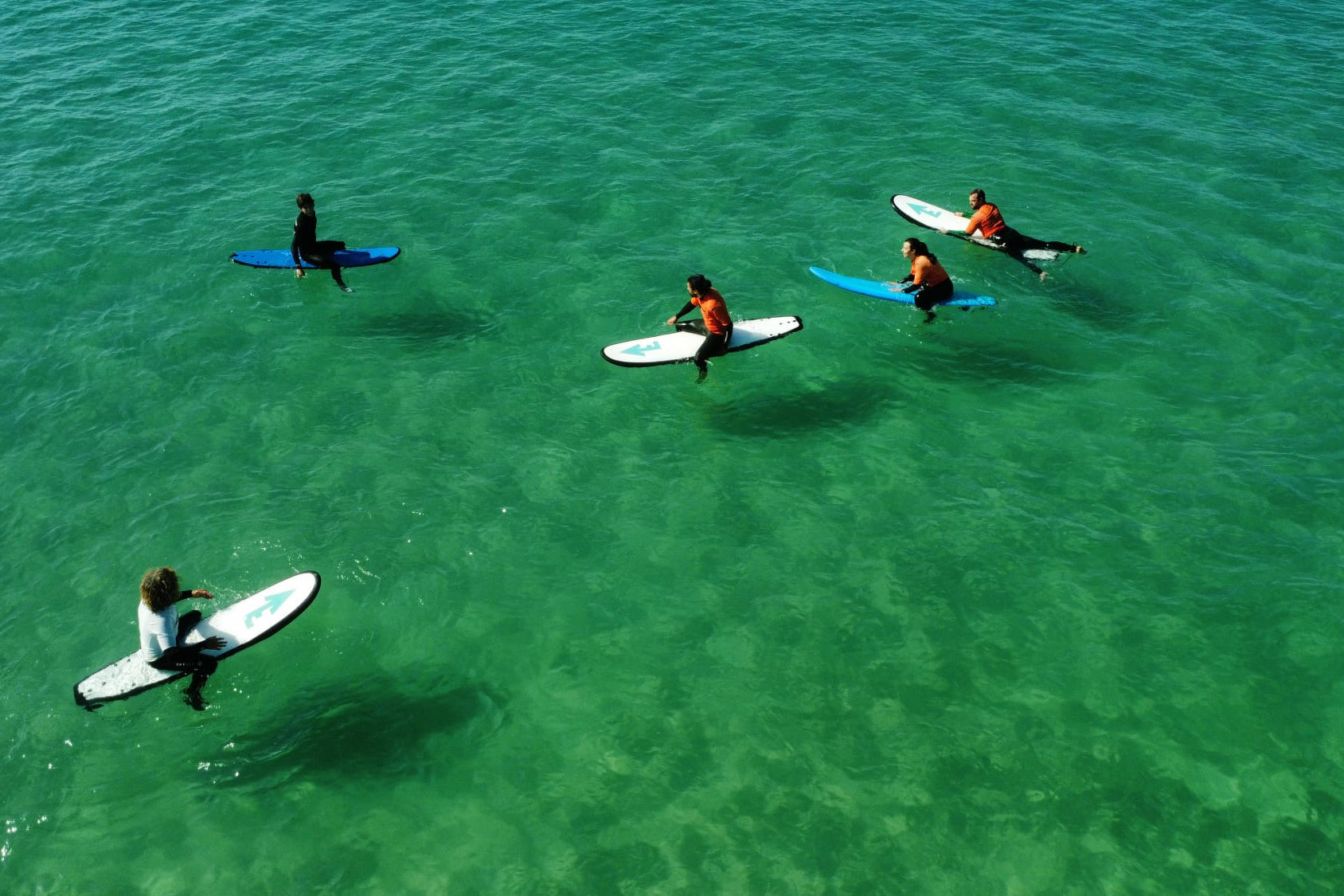 Reserva Surftrip Galicia (15-22 Julio)