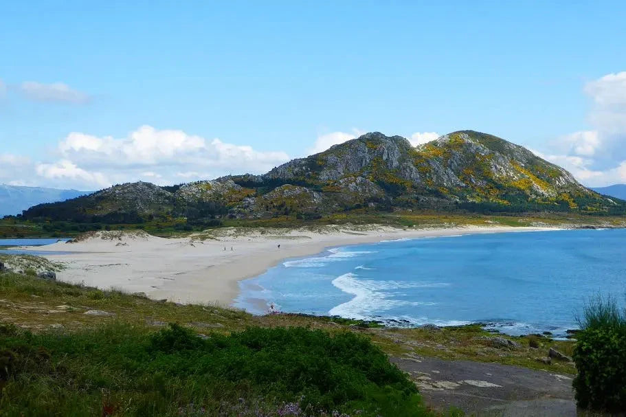 Surftrip Galicia (15-22 Julio)
