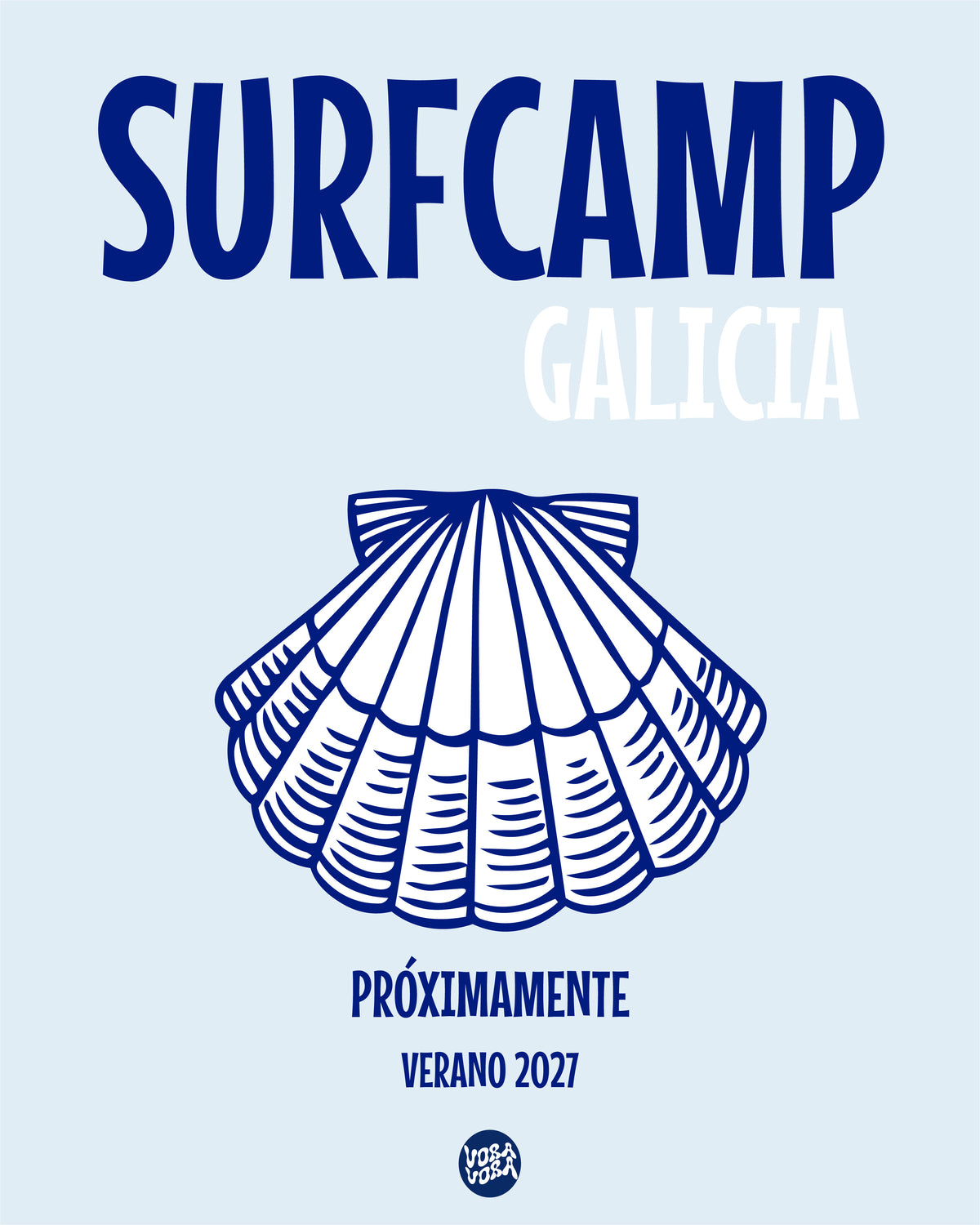 Surfcamp Galicia