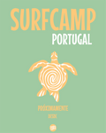 Surfcamp Portugal