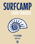 Surfcamp Gran Canaria